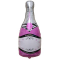 Tasse de bière ballons de bouteille de bouteille en papier ballons OEM ODM fournisseur gonflable hélium anniversaire décorations de fête